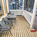 度假居 Lakka By Interhome *
