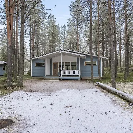 Dom wakacyjny Lakka By Interhome Kuusamo