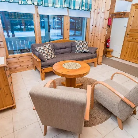 Lakka By Interhome Dom wakacyjny *