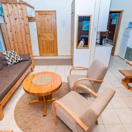 Lakka By Interhome Hébergement de vacances Kuusamo