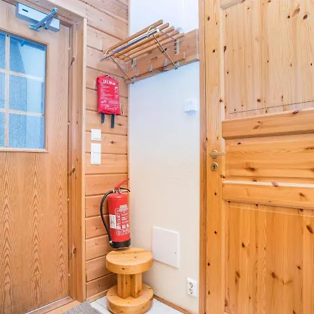 Hébergement de vacances Lakka By Interhome *