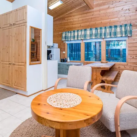 Lakka By Interhome Дом отдыха