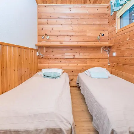 Lakka By Interhome Дом отдыха Куусамо