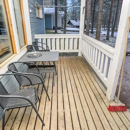 Lakka By Interhome Kuusamo