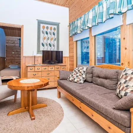 Hébergement de vacances Lakka By Interhome