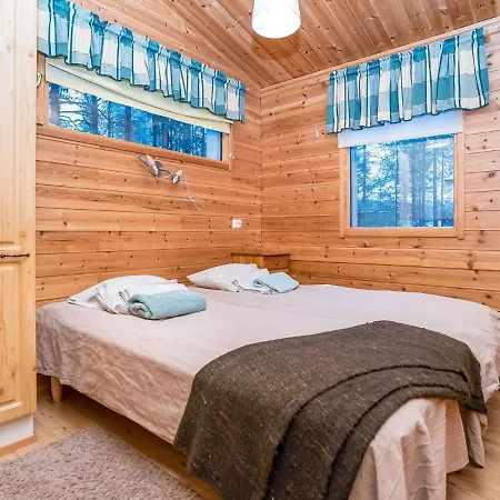 Lakka By Interhome Kuusamo