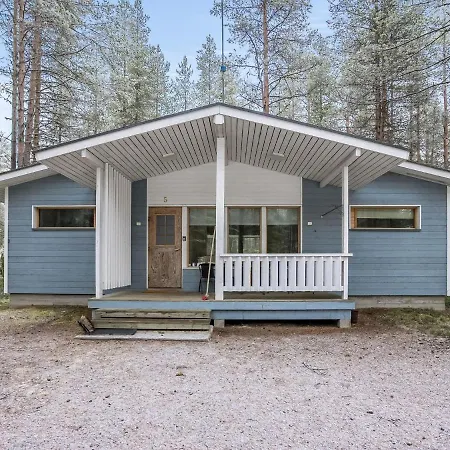 Дом отдыха Lakka By Interhome