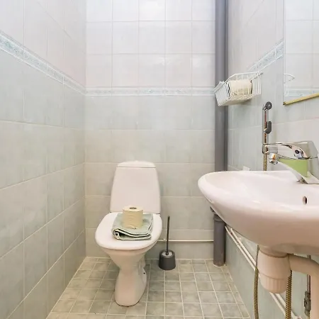 Lakka By Interhome *