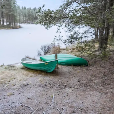 Hébergement de vacances Lakka By Interhome