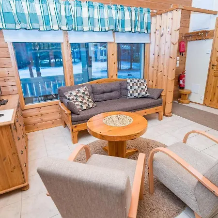 Lakka By Interhome Kuusamo