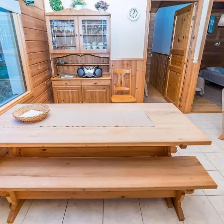 Lakka By Interhome Kuusamo