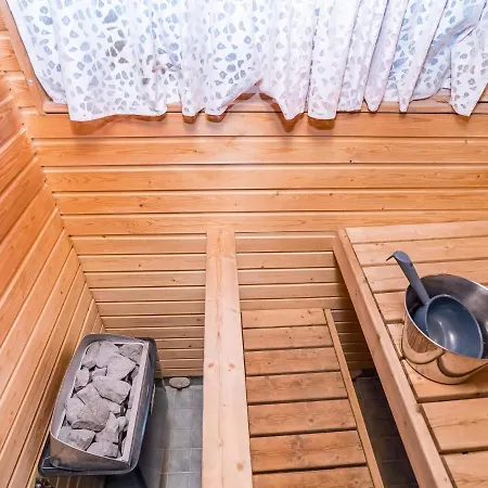 Дом отдыха Lakka By Interhome *