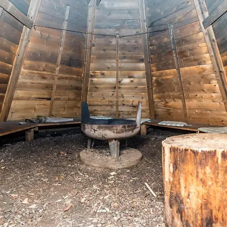 Lakka By Interhome Kuusamo