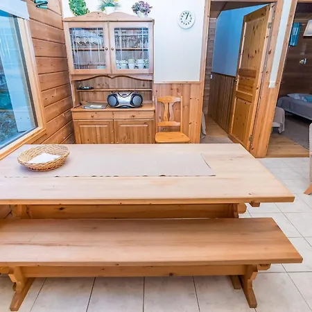 Lakka By Interhome * Куусамо