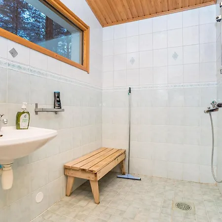 Lakka By Interhome * Куусамо