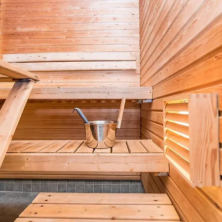 Lakka By Interhome Holiday home Kuusamo