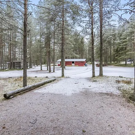 Holiday home Lakka By Interhome