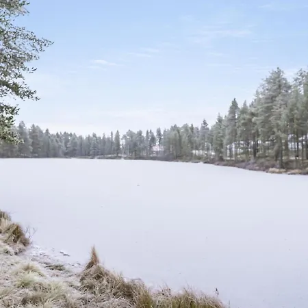 Lakka By Interhome * Kuusamo